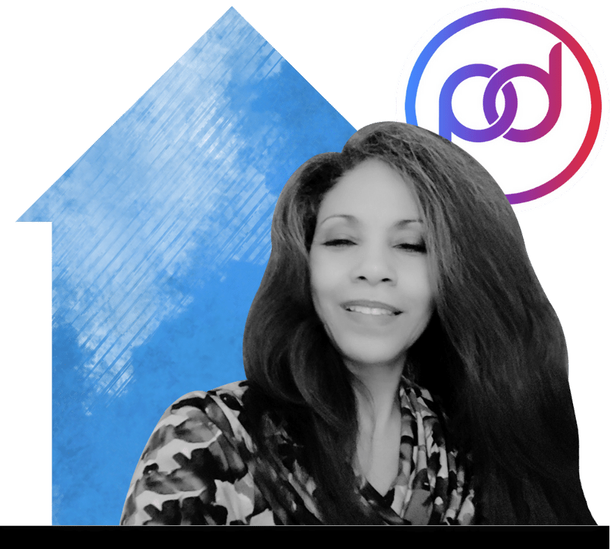 Shelley Washington's Deal with Partner Driven